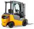 Jungheinrich DFG 320