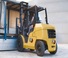 Caterpillar DP40N3