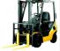 Komatsu FD 15 HT-15