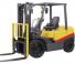 Komatsu FD 150 E 6
