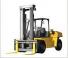 Komatsu FD 160 ET 6