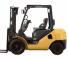 Komatsu FD 18 T-14