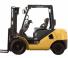Komatsu FD 18 T-15