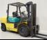 Komatsu FD 45 T 7