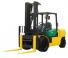 Komatsu FD 50 T 8