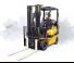Yale GDP20VX Base