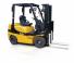 Yale GTP2MX