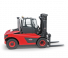 Linde H 140/600 D