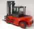 Linde H 180/600 D