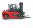 Linde H160/1200