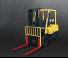 Hyster H3.5XT