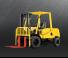 Hyster H4.5UT