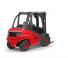 Linde H50/600D Getränke