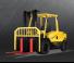 Hyster H6.0UT6 