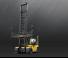 Hyster H8XD 6