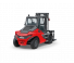 Linde HT160D/600