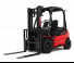 Автонавантажувач дизельний Manitou MI 25 D