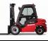 Автонавантажувач дизельний Manitou MI 30 D