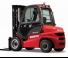 Автонавантажувач дизельний Manitou MI 30 D