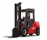 Автонавантажувач дизельний Manitou MI 40 D