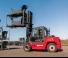 Автонавантажувач дизельний Manitou MI 70 D