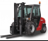 Manitou MSI 25 3B / FT4