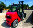 Автонавантажувач дизельний Manitou MSI 25 T