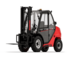 Автонавантажувач дизельний Manitou MSI 25 T
