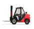 Автонавантажувач дизельний Manitou MSI 25 T