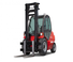 Автонавантажувач дизельний Manitou MSI 40