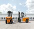 Автонавантажувач дизельний Still RCD 100/1200