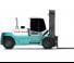 Konecranes 15-1200 C