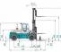 Konecranes SMV 45-1200 B