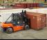 Автонавантажувач дизельний Toyota THD6000-48