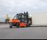 Автонавантажувач дизельний Toyota THD6000-48