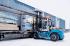 Автонавантажувач дизельний Konecranes SMV 12-600 B