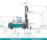 Розміри Konecranes SMV 15-1200 B 
