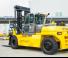 Автонавантажувач дизельний Hyundai 160 D 9 L