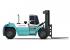 Автонавантажувач дизельний Konecranes SMV 33-1200 B