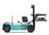 Автонавантажувач дизельний Konecranes SMV 45 G 3