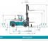 Розміри Konecranes SMV 52-1200 B 