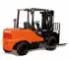 Автонавантажувач дизельний Doosan D50SC-5