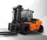 Doosan D100S-7