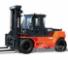 Автонавантажувач дизельний Doosan D130S-5