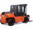 Автонавантажувач дизельний Doosan D130S-5