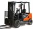 Автонавантажувач дизельний Doosan D25S-5