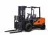 Автонавантажувач дизельний Doosan D50SC-5