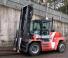 Автонавантажувач дизельний Kalmar DCD100-6