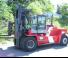 Автонавантажувач дизельний Kalmar DCD160-12