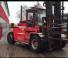 Автонавантажувач дизельний Kalmar DCD160-9